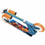 Patinete Stamp Hot Wheels