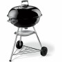 Barbacoa Weber Compact Acero Esmaltado