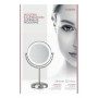 Miroir Grossissant avec LED Babyliss 9437E Double face