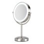 Miroir Grossissant avec LED Babyliss 9437E Double face