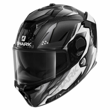 Casco Shark HE7012 XL