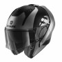 Casco Shark HE9809EKAK L