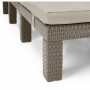 Tumbona Allibert by KETER Daytona 195 x 65 x 25,5 cm Beige