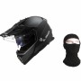 Casco LS2 404362011 57-58 cm