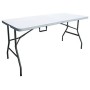 Mesa Plegable ZJF152CZ 152 x 70 x 74 cm
