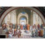 Puzzle 3D Educa School of Athens (500 Pièces) (1500 Pièces)