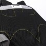 Cartable Batman Noir (10 x 15,5 x 30 cm) (15,5 x 30 x 10 cm)