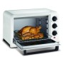 Mini Horno Eléctrico Moulinex OX441110 1380 W 19 L