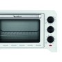 Mini Horno Eléctrico Moulinex OX441110 1380 W 19 L