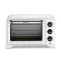 Mini Horno Eléctrico Moulinex OX441110 1380 W 19 L