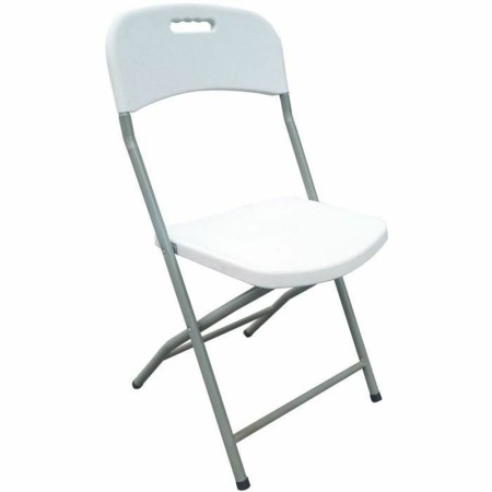 Silla de Jardín 42 x 42 x 87 cm (2 Unidades)