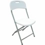Silla de Jardín 42 x 42 x 87 cm (2 Unidades)