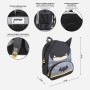 Cartable Batman Noir (10 x 15,5 x 30 cm) (15,5 x 30 x 10 cm)