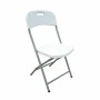 Silla de Jardín 42 x 42 x 87 cm (2 Unidades)