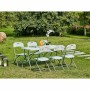 Silla de Jardín 42 x 42 x 87 cm (2 Unidades)