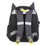 Cartable Batman Noir (10 x 15,5 x 30 cm) (15,5 x 30 x 10 cm)