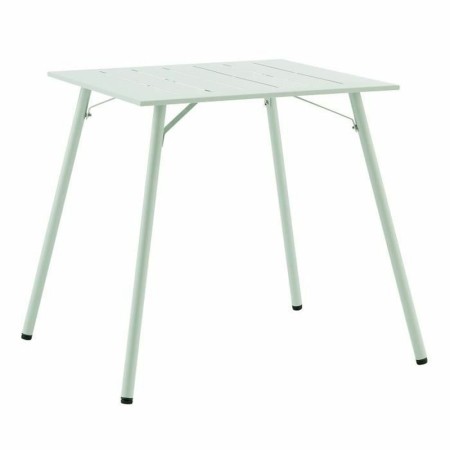 Table 70 x 70 x 73 cm Acier 70 cm