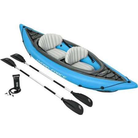 Canoa Hinchable Bestway 65131