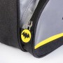 Cartable Batman Noir (10 x 15,5 x 30 cm) (15,5 x 30 x 10 cm)