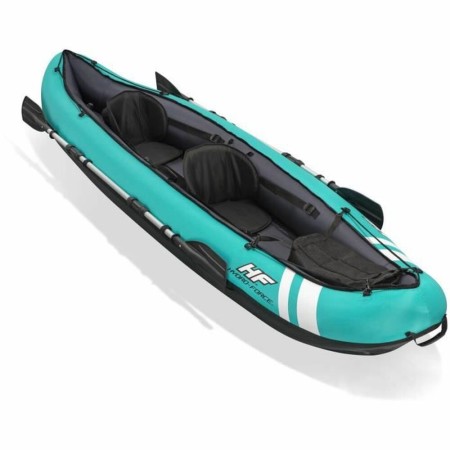 Canoë Gonflable Bestway Hydro-Force Ventura 330