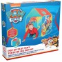 Magasin de campagne The Paw Patrol Marcus' Fire Truck