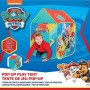 Magasin de campagne The Paw Patrol Marcus' Fire Truck