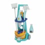 Kit de nettoyage et de rangement Ecoiffier Clean Home Jouets