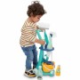 Kit de nettoyage et de rangement Ecoiffier Clean Home Jouets