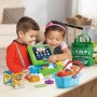 Supermarché de jouets Vtech Interactif 2-5 ans 29 Pièces