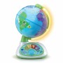 Globe Terrestre Interactif Vtech My First Globe Lumi Touch