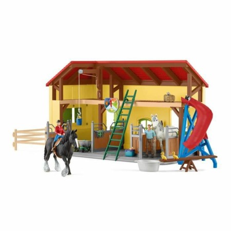 Playset Schleich  Granja