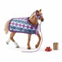 Figurine d’action Schleich  Cheval