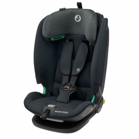 Siège de Voiture Maxicosi II (15-25 kg) III (22 - 36 kg) Noir/Gris