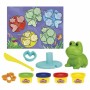 Juego de Manualidades Play-Doh Kikker en Kleuren Starters Set