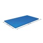 Lona para Piscina Bestway 58106 300 x 201 x 66 cm