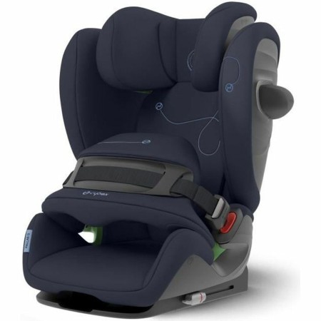 Siège de Voiture Cybex G i-Size Bleu