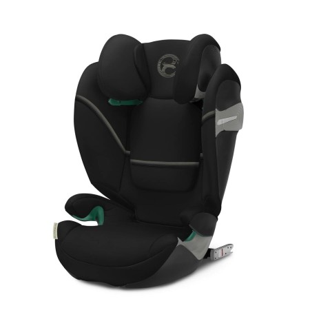 Silla para el Coche Cybex S2 I-Fix Negro