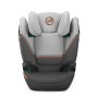 Silla para el Coche Cybex S2 i-Fix Gris