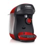 Cafetera de Cápsulas BOSCH TASSIMO HAPPY 1400 W