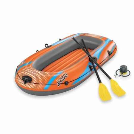 Bateau gonflable Bestway 61141 / 23