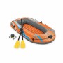 Bateau gonflable Bestway 61141 / 23