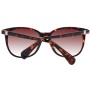 Lunettes de soleil Femme Max Mara MM0022-F 5654Z