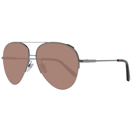 Gafas de Sol Unisex Bally BY0062-H 6208E