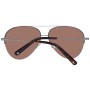 Gafas de Sol Unisex Bally BY0062-H 6208E