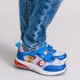 Baskets LED The Paw Patrol Bleu