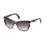 Lunettes de soleil Femme Just Cavalli JC738S