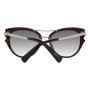 Lunettes de soleil Femme Just Cavalli JC751S