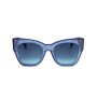 Lunettes de soleil Femme Missoni MIS 0040_S BLUE