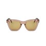 Lunettes de soleil Femme Missoni MIS 0046_S VIOLET BEIGE