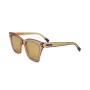 Lunettes de soleil Femme Missoni MIS 0046_S VIOLET BEIGE